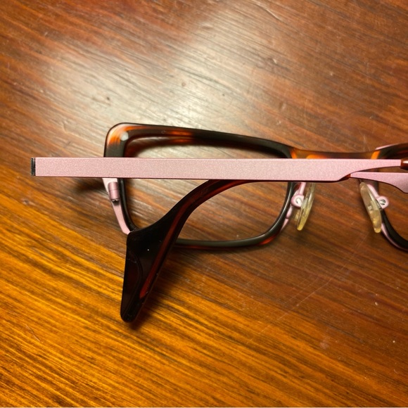 Anne Et Valentin LUX U 97 Eyeglasses 42□22 135 - Picture 4 of 13